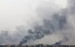 Ukraine also said the situation around the eastern frontline city of Chasiv Yar is "difficult and tense" with the area under "constant fire"