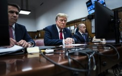 The real prospect of Donald Trump becoming a convicted felon throws an unprecedented wild card into an already unpredictable election