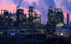 The clean energy and digital transitions that Brussels has made its priority will require additional investment of hundreds of billions of euros each year additional 