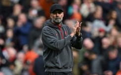 Jurgen Klopp's chances of leaving Liverpool by winning the Premier League title are fading