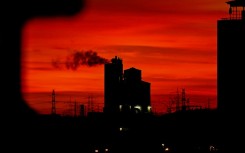 European businesses have been hit hard by the fallout from Russia's 2022 invasion of Ukraine which sent energy prices soaring