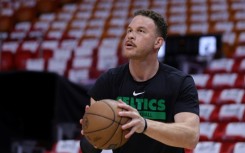 Blake Griffin has announced his retirement from the NBA 