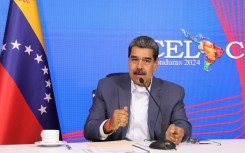 The United States is reimposing sanctions on Venezuela's oil industry after President Nicolas Maduro's government continued its repression of political opponents