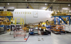 A Senate panel weighed claims by a Boeing engineer that the 787 Dreamliner suffers from assembly defects that threaten safety