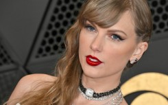 Taylor Swift, shown here arriving at the 2024 Grammys, will likely appear at the gala as a top contender again in 2025 thanks to her forthcoming album