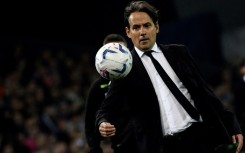 Simone Inzaghi can win his first Serie A title as a coach if Inter Milan beat AC Milan in the Milan derby