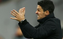 Arsenal manager Mikel Arteta must lift his side after their Champions League exit