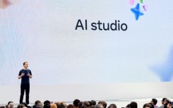 Meta founder and CEO Mark Zuckerberg contends freshly released Meta AI is the most intelligent digital assistant people can freely use