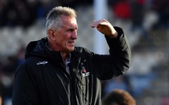 Rob Penney is under pressure at the Crusaders