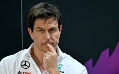 Mercedes team principal Toto Wolff has stirred the pot anew over the future of Max Verstappen