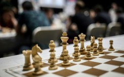 A 17-year-old from India will become the youngest player to challenge for the World Chess Championship