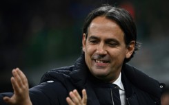 Simone Inzaghi is set to win his first league title as manager