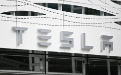 A string of disappointments have raised the stakes for for Tesla's first-quarter earnings announcement 