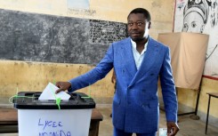 Togolese vote in legislative elections next week after a constitutional reform that critics say will allow President Faure Gnassingbe to extend his rule
