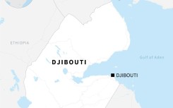 Djibouti