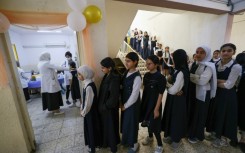 Vaccinations for 14 diseases have saved at least 154 milliion lives in 50 years, the UN said