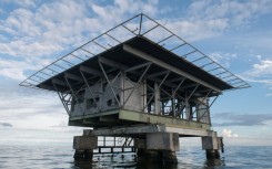 Venezuela, which sits on the world's largest proven oil reserves, is listed as one of the four most corrupt countries in the world