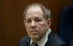 Harvey Weinstein was convicted in February 2020 of rape and sexual assault by a court in New York and later sentenced to 23 years in prison