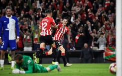 Athletic Bilbao knocked Atletico Madrid out of the Copa del Rey in the semi-finals and have beaten them three times this season