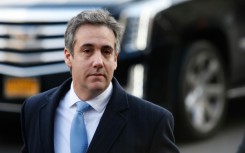 Michael Cohen, the former personal lawyer to Donald Trump, has become one of his most vocal critics