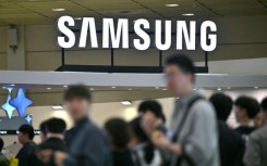 Samsung said a focus on "high-valued-added products" played a major role in its Q1 bounceback