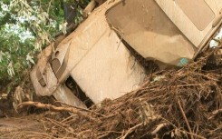 Kenyan villagers count cost after deadly dam deluge