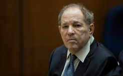 Weinstein, 72, was convicted in 2020 of the rape and sexual assault of ex-actress Jessica Mann in 2013