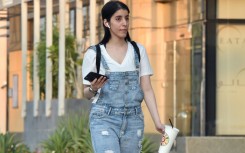 Manahel al-Otaibi was arrested in November 2022.