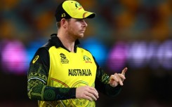 Steve Smith has been left out of Australia's squad for the T20 World Cup