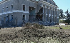 In recent weeks, Moscow has begun using new powerful guided aerial bombs to devastating effect