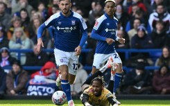 Ipswich have their sights set on returning to the Premier League after 22 years