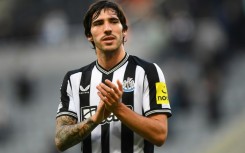 Sandro Tonali has been handed a suspended two-month ban for breaching betting rules