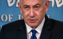 Netanyahu has said that ICC warrants against Israeli officials 'would be an outrage of historic proportions'