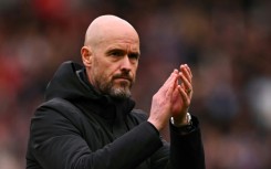 Erik ten Hag is struggling to turn Manchester United's form around