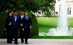 Analysts do not expect a breakthrough at the talks