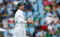 Dean Elgar became 'part-time cricketer and full-time politician' during his time as South Africa captain