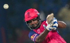 Rajasthan Royals captain Sanju Samson has been named in India's 15-member squad as wicketkeeper-batsman alongside Delhi Capitals skipper Rishabh Pant