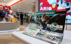 Anticipation for a successor to the hugely popular Switch is running high