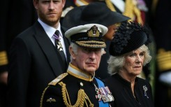 King Charles III will not meet his younger son Prince Harry this week