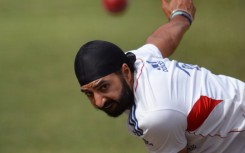 Former England spinner Monty Panesar has withdrawn as a political candidate