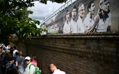 Wimbledon's expansion plans have run into objections from a local council and MPs