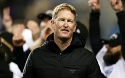 Philadelphia Union head coach Jim Curtin says 14-year-old Cavan Sullivan is a 'generational talent'