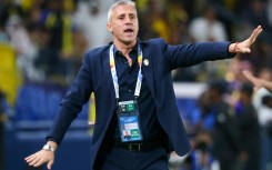 Hernan Crespo has guided Al Ain to the AFC Champions League final where he will face old foe Harry Kewell