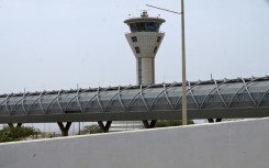 Blaise Diagne international airport near the Senegalese capital Dakar opened in 2017