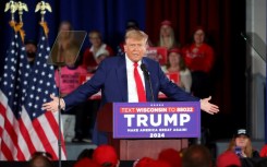 A shrewd selection for his running mate could help Republican presidential candidate Donald Trump broaden his support base