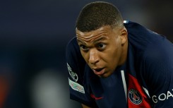 Kylian Mbappe and PSG were knocked out of the Champions League semi-finals by Borussia Dortmund this week