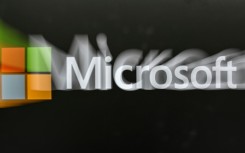 Microsoft's president Brad Smith told AFP the move was their biggest-ever investment in France