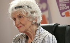 Canadian author Alice Munro, who has died aged 92, was long seen as Canada's Chekhov