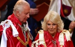 Queen Camilla has promised not to buy any new fur, according to animal rights group PETA