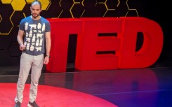 OpenAI co-founder Ilya Sutskever says the time is coming when AI will be able to think as well or even better than people, affecting every aspect of human activity